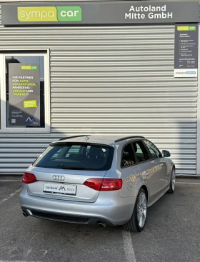 Audi A4 S line Sportpaket / plus quattro, снимка 2