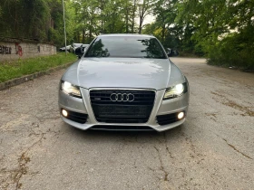 Audi A4 S-line Sportpaket / plus quattro, снимка 8