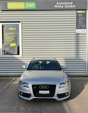 Audi A4 S line Sportpaket / plus quattro, снимка 6