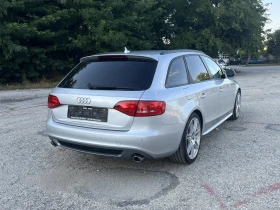 Audi A4 S-line Sportpaket / plus quattro, снимка 4