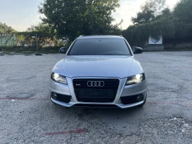 Audi A4 S-line Sportpaket / plus quattro, снимка 6