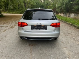 Audi A4 S-line Sportpaket / plus quattro, снимка 4