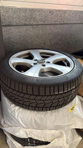 Audi A4 S line Sportpaket / plus quattro, снимка 14