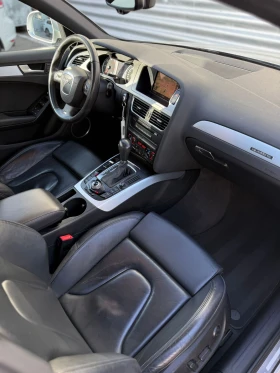 Audi A4 S line Sportpaket / plus quattro, снимка 12