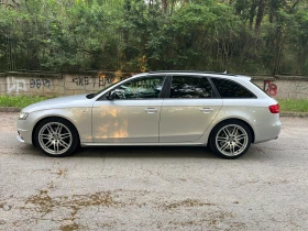 Audi A4 S-line Sportpaket / plus quattro, снимка 2