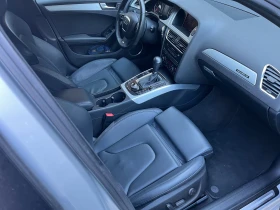 Audi A4 S-line Sportpaket / plus quattro, снимка 12