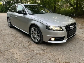 Audi A4 S-line Sportpaket / plus quattro, снимка 7