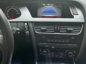 Audi A4 S-line Sportpaket / plus quattro, снимка 12