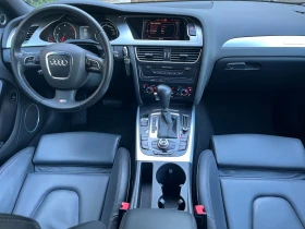 Audi A4 S-line Sportpaket / plus quattro, снимка 9