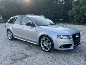 Audi A4 S-line Sportpaket / plus quattro, снимка 5