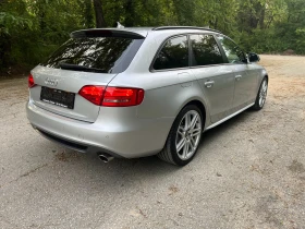 Audi A4 S-line Sportpaket / plus quattro, снимка 5