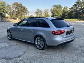 Audi A4 S-line Sportpaket / plus quattro, снимка 2