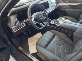 BMW 750 4x4, снимка 5