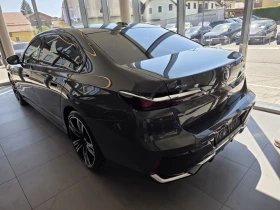 BMW 750 4x4, снимка 3