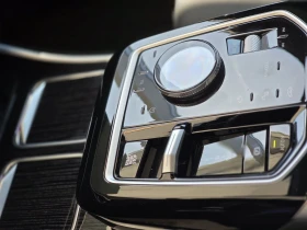 BMW 750 4x4, снимка 8