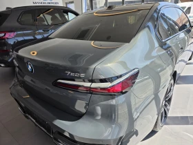 BMW 750 4x4, снимка 4