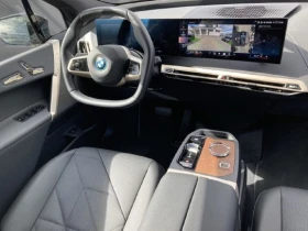 BMW iX xDrive50 = Sport Package = Гаранция, снимка 8