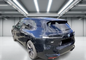 BMW iX xDrive50 = Sport Package = Гаранция, снимка 2