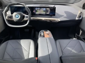 BMW iX xDrive50 = Sport Package = Гаранция, снимка 7