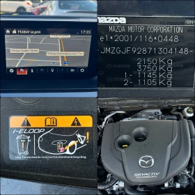 Mazda 6 2.2L SKYACTIV-D 175 AWD, снимка 5
