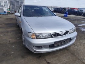 Nissan Almera 1.4, снимка 2