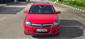 Opel Astra 1.8 140hp, снимка 2