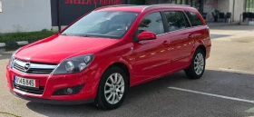 Opel Astra 1.8 140hp, снимка 1