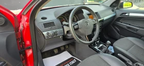 Opel Astra 1.8 140hp, снимка 13