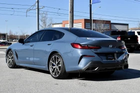 BMW 850 Gran Coupe * Фиксирана цена до БГ * Без инциденти , снимка 2