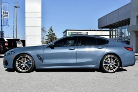 BMW 850 Gran Coupe * Фиксирана цена до БГ * Без инциденти , снимка 5