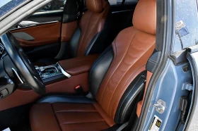 BMW 850 Gran Coupe * Фиксирана цена до БГ * Без инциденти , снимка 12