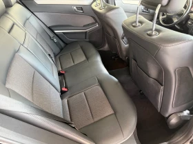 Mercedes-Benz E 350 CDI/231hp/AVANGARDE/МЪРТВА ЗОНА/LANE ASSIST/КОЖА/, снимка 10