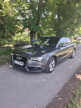 Audi A5 2000 TDI Facelift , снимка 5