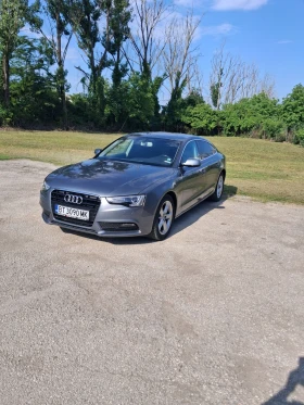Audi A5 2000 TDI Facelift , снимка 1