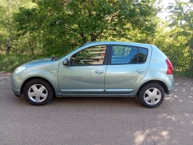 Dacia Sandero 1.6 бензин , снимка 4
