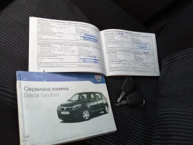 Dacia Sandero 1.6 бензин , снимка 6