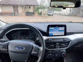 Ford Focus От Мото Пфое България , снимка 10