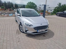 Ford Focus От Мото Пфое България , снимка 5