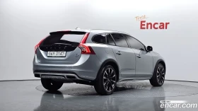 Volvo V60 Cross Country T5 AWD, снимка 2