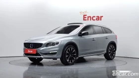 Volvo V60 Cross Country T5 AWD, снимка 1