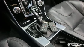 Volvo V60 Cross Country T5 AWD, снимка 8