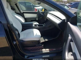 Tesla Model Y * LONG RANGE* DUAL MOTOR* КОЖА* ПОДГРЕВ* ПАНОРАМА*, снимка 5