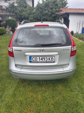 Hyundai I30, снимка 4
