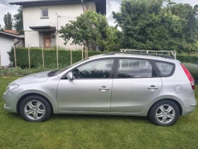 Hyundai I30, снимка 3