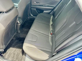 Hyundai Elantra 2.0 MPi/ 150 к.с. Автоматик 8 ст., КЛИМАТРОНИК, снимка 8
