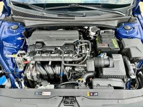 Hyundai Elantra 2.0 MPi/ 150 к.с. Автоматик 8 ст., КЛИМАТРОНИК, снимка 15