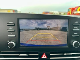 Hyundai Elantra 2.0 MPi/ 150 к.с. Автоматик 8 ст., КЛИМАТРОНИК, снимка 13