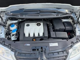 VW Touran 1.9TDI-101-7 МЕСТЕН, снимка 14