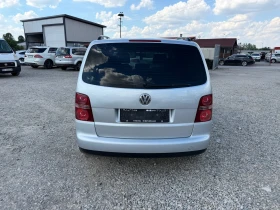 VW Touran 1.9TDI-101-7 МЕСТЕН, снимка 6