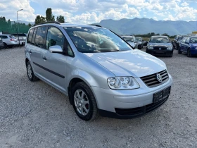 VW Touran 1.9TDI-101-7 МЕСТЕН, снимка 3